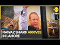 Pakistan: Thousands gather at Nawaz Sharif&#39;s Lahore rally | Latest World News | WION