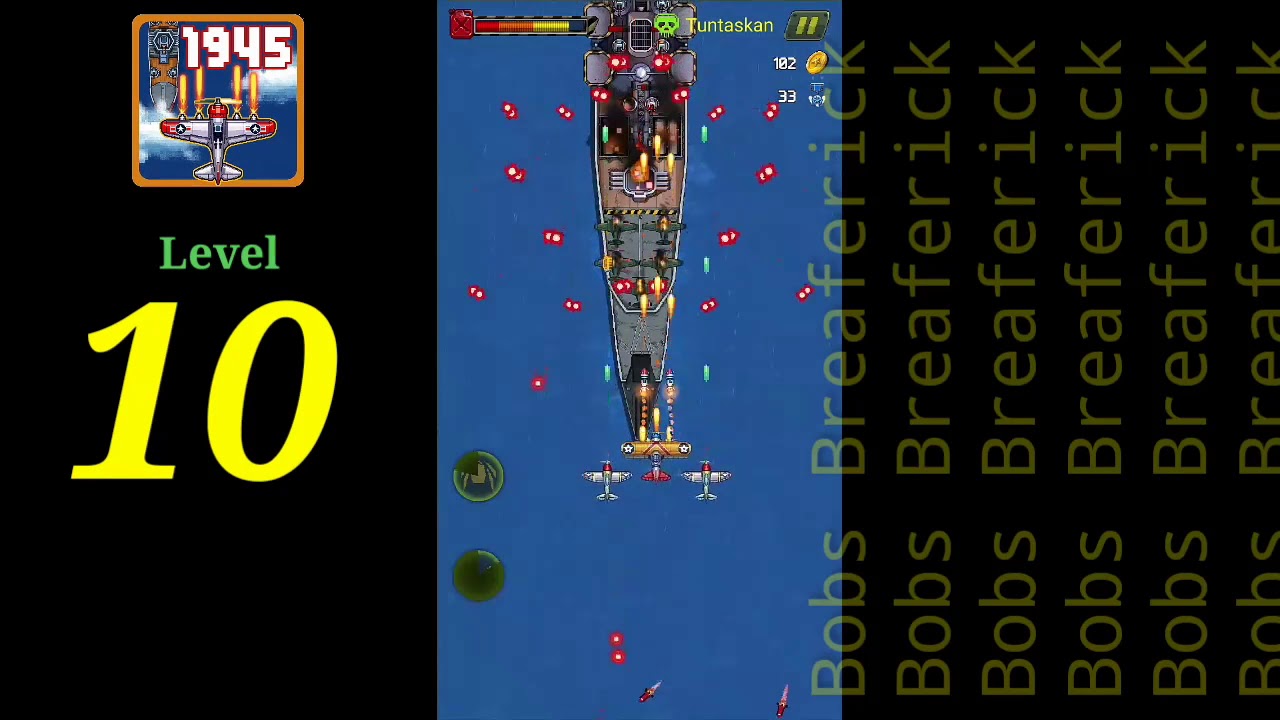 1945 Air Force Level 10 Youtube