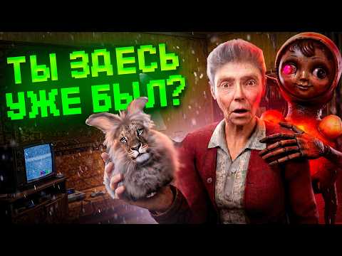 CIS Horror games are only 0.01% explored, and that's a mistake!