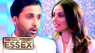 Gatsby Is FURIOUS With Courtney | Season 27 | The Only Way Is Essex