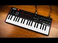 MPK Mini Plus 37 Key Midi Controller Review Pros Cons Alternatives MPK Mini Plus 37 Key Midi Controller Review Pros Cons Alternatives