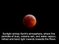 True timelapse of junes lunar eclipse  2011