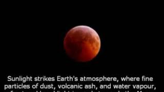 True timelapse video of June's Lunar Eclipse - 2011