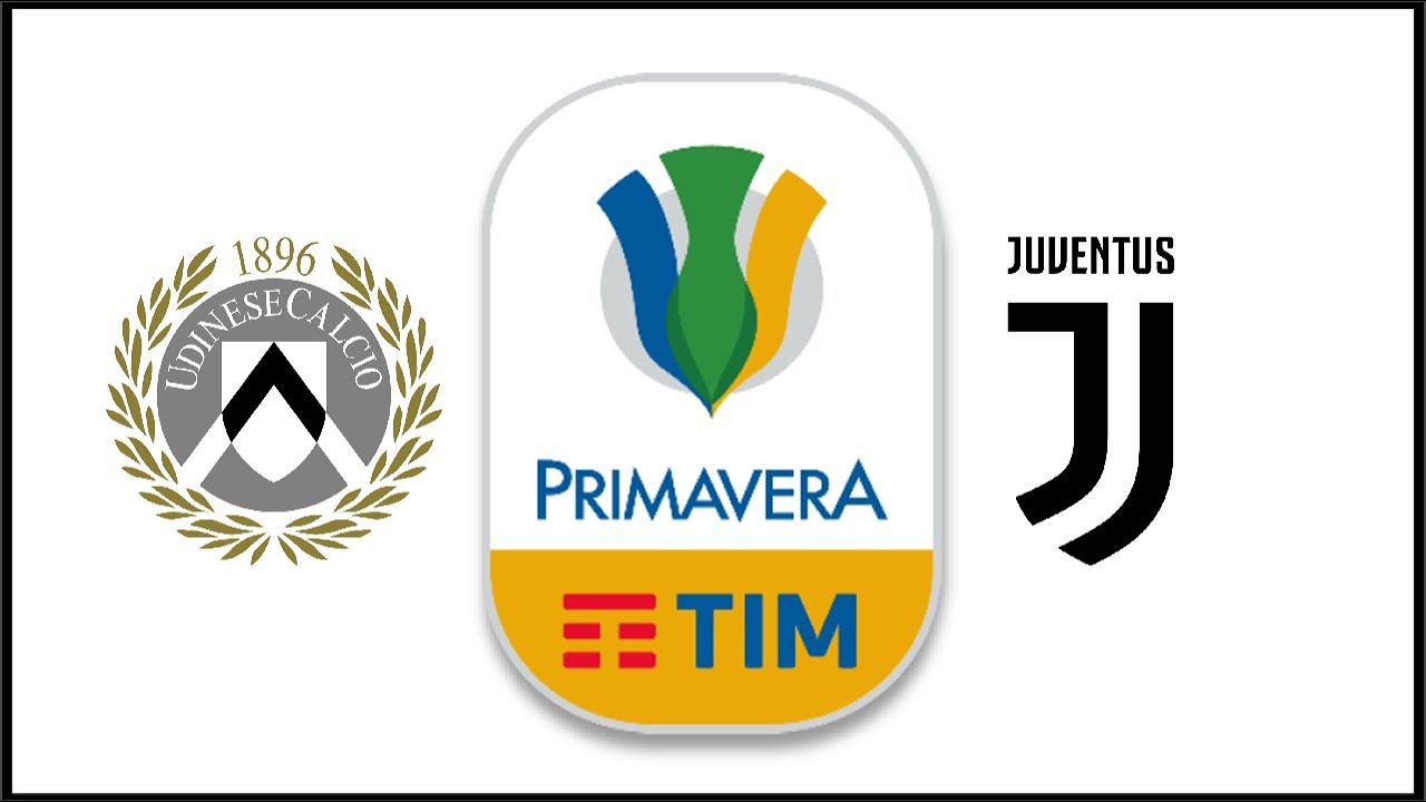 UDINESE vs JUVENTUS ** CAMPIONATO NAZ. PRIMAVERA 19° TURNO ** DIRETTA
