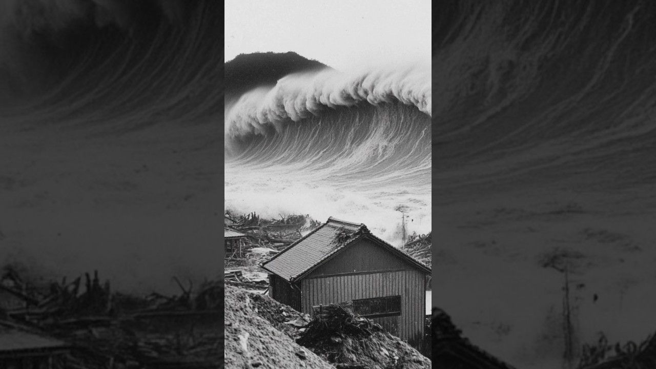 The Lituya Bay Tsunami: The Largest Recorded Wave