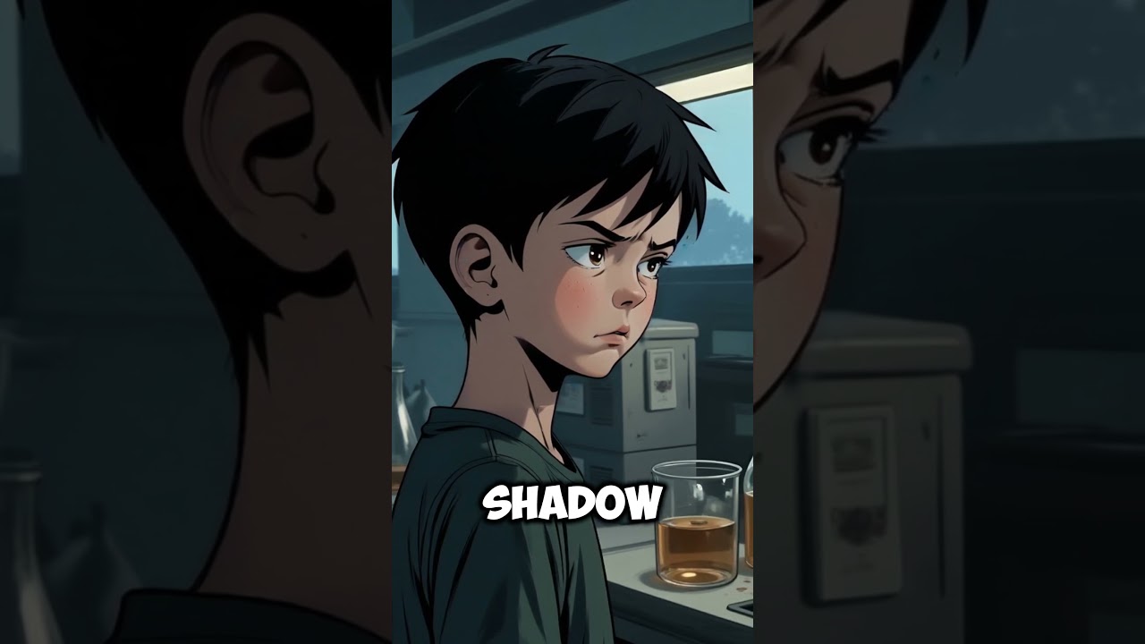 Haunting Images That Tried to Warn Me 📸 