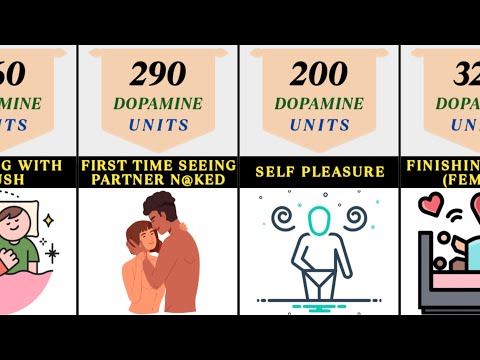Most Pleasurable Things You Can Feel