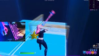 Fastest SINGLE BIND Editor