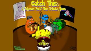 Pixel Mixers: Catch This! a Pokémon R/B/Y Tribute Album [Disc 1 & 2]