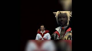 Theyre taking the Lalas to Ishgard 🎵 | YTPMV #shorts