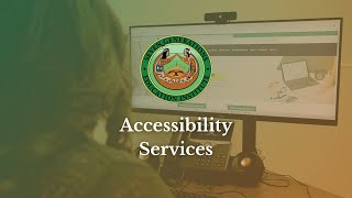Accessibility Services