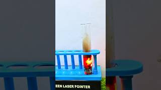 Dangerous Chemistry Reaction Sulfuric Acid Ethanol Kmno₄ Fire Explosion