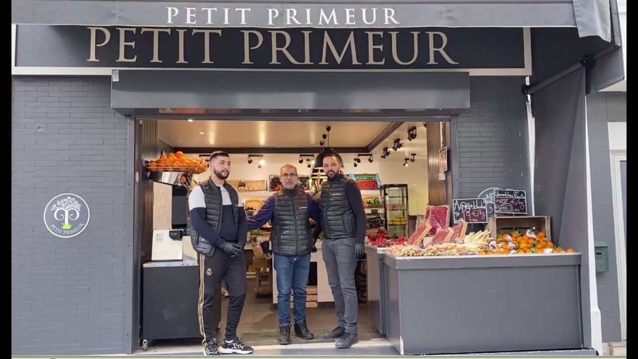 PETIT PRIMEUR