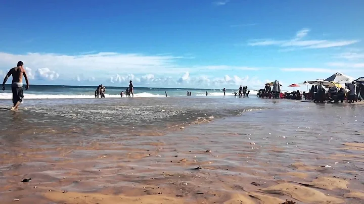 Weekend Salvador / Brazil