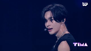 [2025 TIMA] RIIZE (라이즈) - Fly Up + Love 119 + Get A Guitar + Boom Boom Bass + Monster + Bag Bad Back