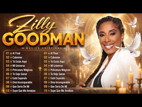 Lilly Goodman Sus Popular Canciones - Lilly Goodman SUS 20 MEJORES ÉXITOS ALBUM COMPLETO MIX EXITOS