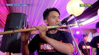 SELANGKUNG RONGLANGKUNG DHEA ZAUTHA O.M oQinawa Live 2019