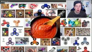 [YTP] Dantdm buys sauce