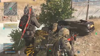 How to Survive Freeze Glitch in Warzone