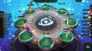 HOW WE STACK GOLD ON MID GAME TEAMFIGHT TACTICS screenshot 2