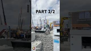 PART 2 - Moog presents a smarter way to electrify construction machines!