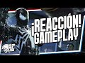 Reacción: Marvel&#39;s Spider-Man 2 NEW Exclusive Gameplay &amp; Impressions (PS5 4K)