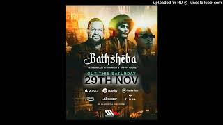 Wameblood Ft Ivankor U0026 Tarvin Toune   Bathsheba 2025paisie Sev