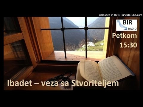 Video: Šta Je Sunnet U Islamu