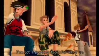 End of Roxas' Summer ~MUTED~ Net Worth