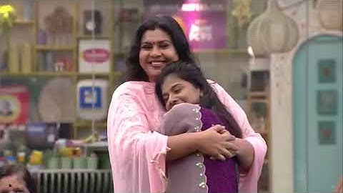 Bigg Boss Tamil Season 7 today episode/DAY 81/21-12-2023