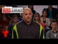 ¡Exconvicto lucha por recuperar a sus hijas! 🪖👧🏻💔 | Caso Cerrado Capítulo Completo
