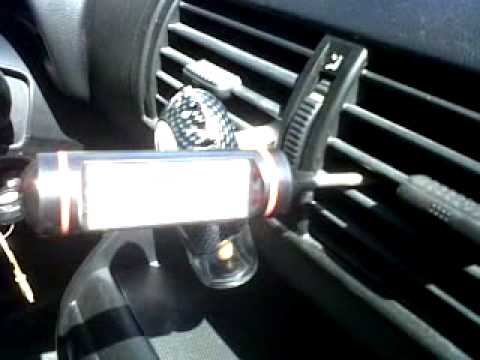 REPARACION AIRE ACONDICIONADO VOLKSWAGEN FOX GOL