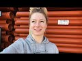 Z życia w trasie… Trucking life… Iwona Blecharczyk