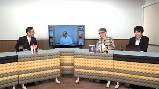 文化人放送局の配信のサムネイル画像