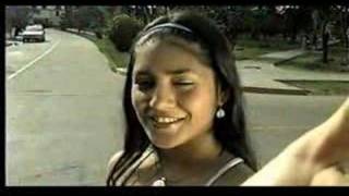 Video La niña vella Pedro Suarez