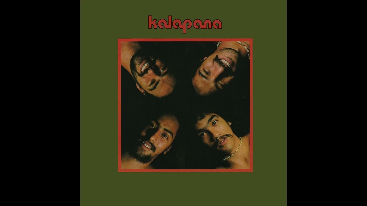 Kalapana - Kalapana (1975) [Full Album] - YouTube