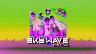 The Flirts - Passion -  Retrowave Remix (Sky Wave Retro)