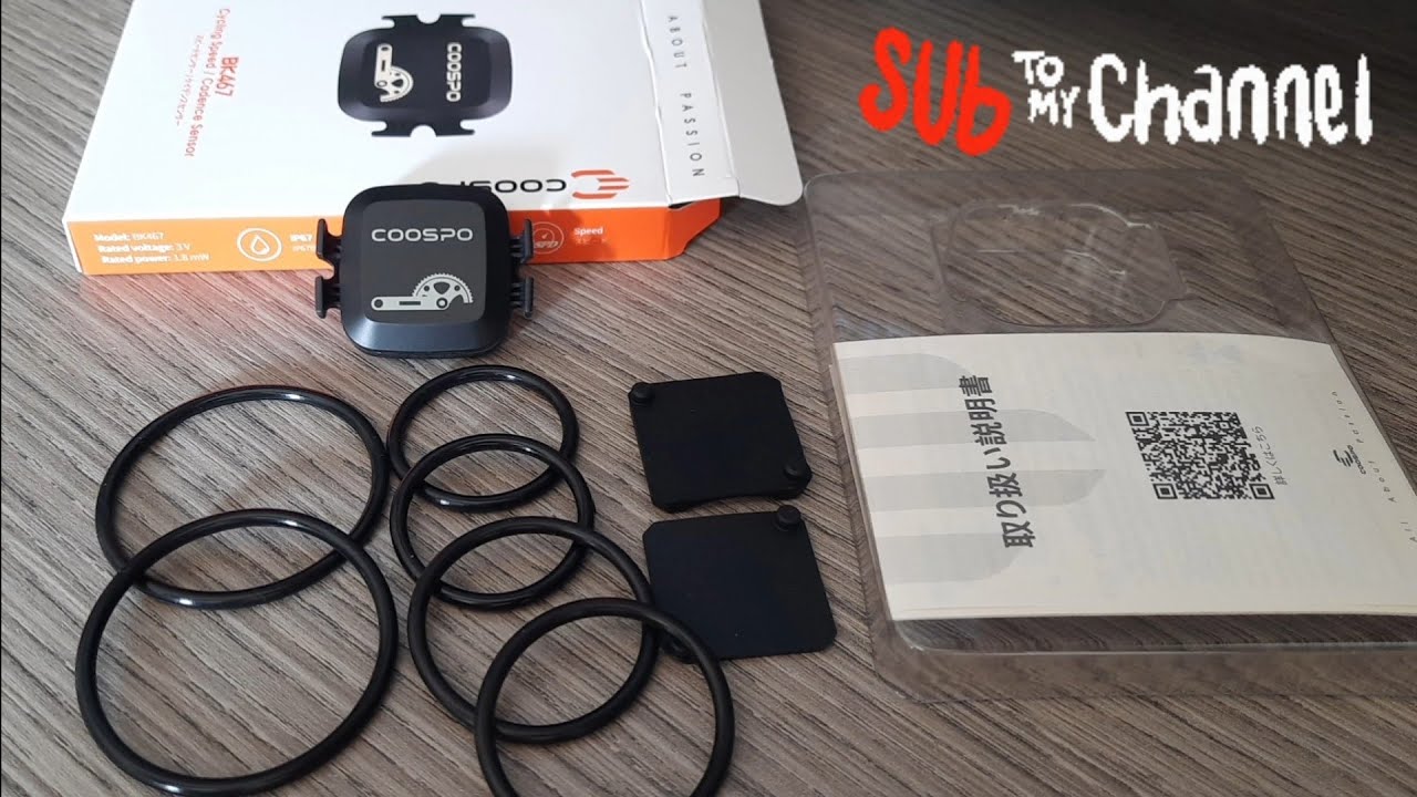 TCM10 Sensore Di Cadenza Della Velocà Della Bici IP68 ANT Bluetooth TCM10 Sensore Di Cadenza Della Velocà Della Bici IP68 ANT Bluetooth