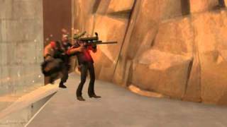 Team Fortress 2 | Replay Test #1