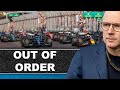Brutal Statement Made As F1 Rejects Andretti!