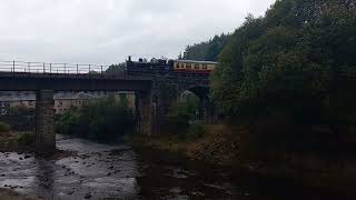 12 Days Of Steam Trains, Day 11