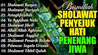 Download Lagu SHOLAWAT PENYEJUK HATI PENENANG JIWA TERBARU 2025 | SHOLAWAT JIBRIL PEMBUKA REJEKI, SHOLAWAT BUSYRO MP3 Download Lagu SHOLAWAT PENYEJUK HATI PENENANG JIWA TERBARU 2025 | SHOLAWAT JIBRIL PEMBUKA REJEKI, SHOLAWAT BUSYRO MP3