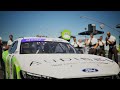 NASCAR 25 Quick Race Mode Xfinity Series Race Win #6
