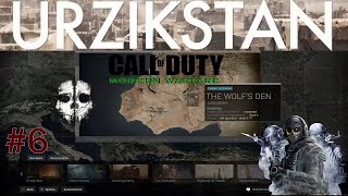 CALL OF DUTY MODERN WARFARE 2019 Gameplay Walkthrough Part 6 Campaign FULL GAME