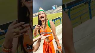 1st Six Celebration in Asia Cup Doha Qatar 🇮🇳🔥 | Vaibhav Suryavanshi Big Hit | Indian Fans Reaction