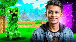 Minecraft PUBLIC SMP LIVE 24/7 JAVA+BEDROCK/PE #minecraft #smp #shortsfeed #shorts