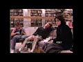 The Breakfast Club - Deleted Scenes (Part 2)