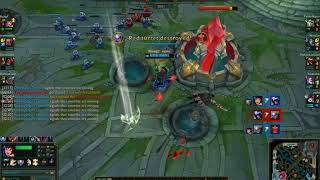 Why You Don't BM in Bronze