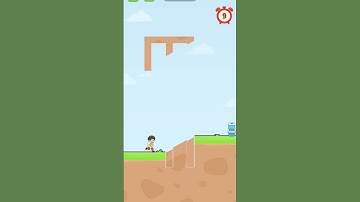 😂😂slice to save man level 154😅😂#slicetosave #game #walkthrough  #slicetosavegame #funny #shorts