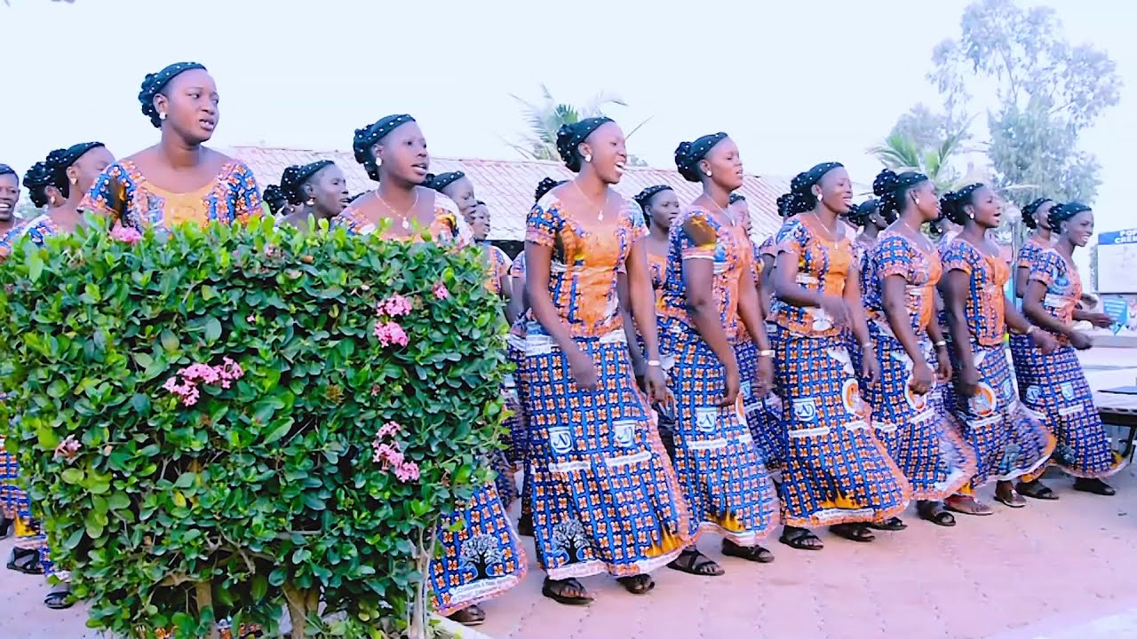 Chorale KENG NI RAODO